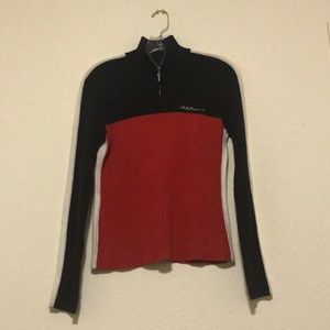 Ralph Lauren Sweater!